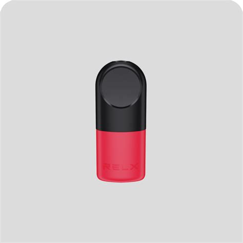 Verify your RELX Pod .